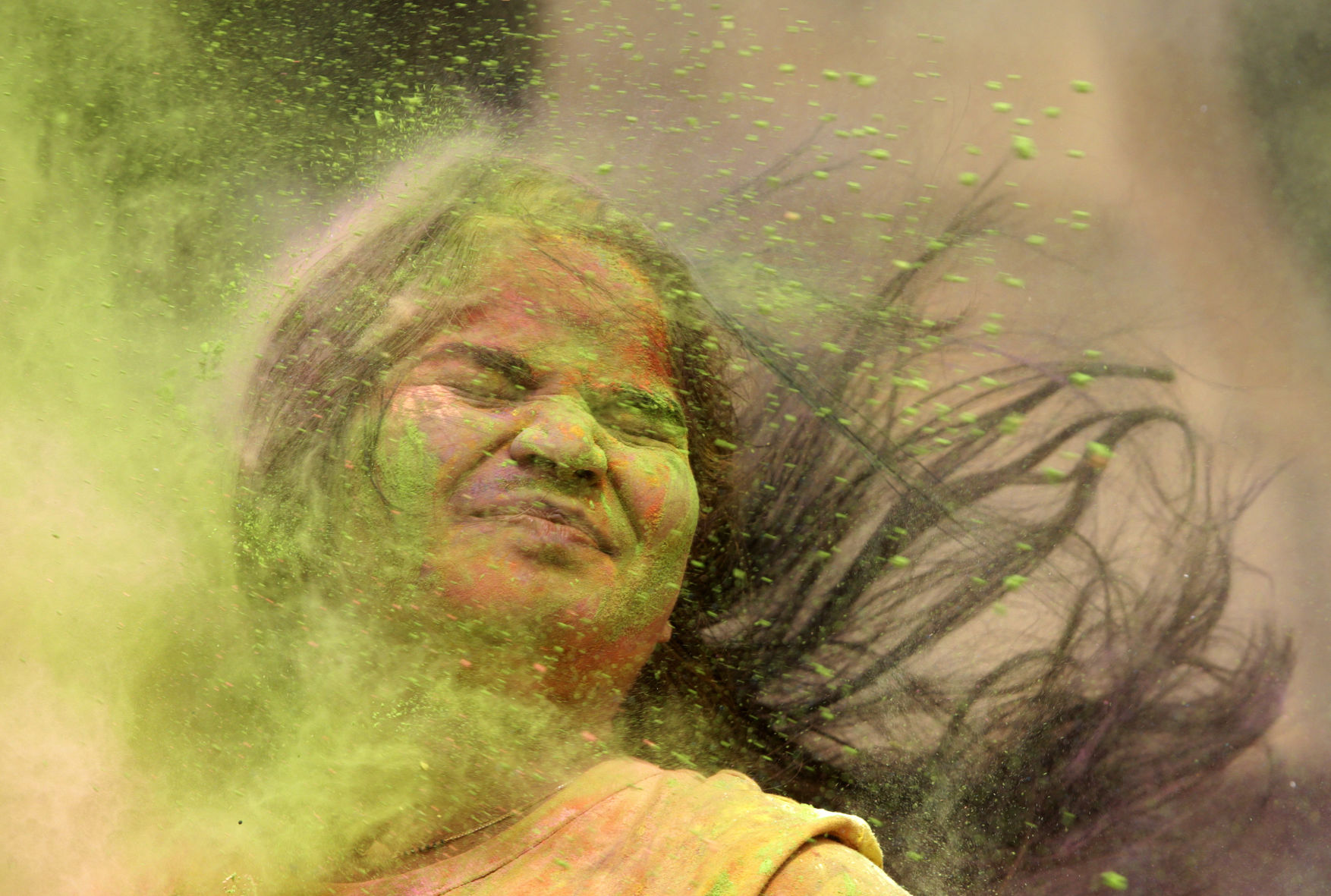 Holi